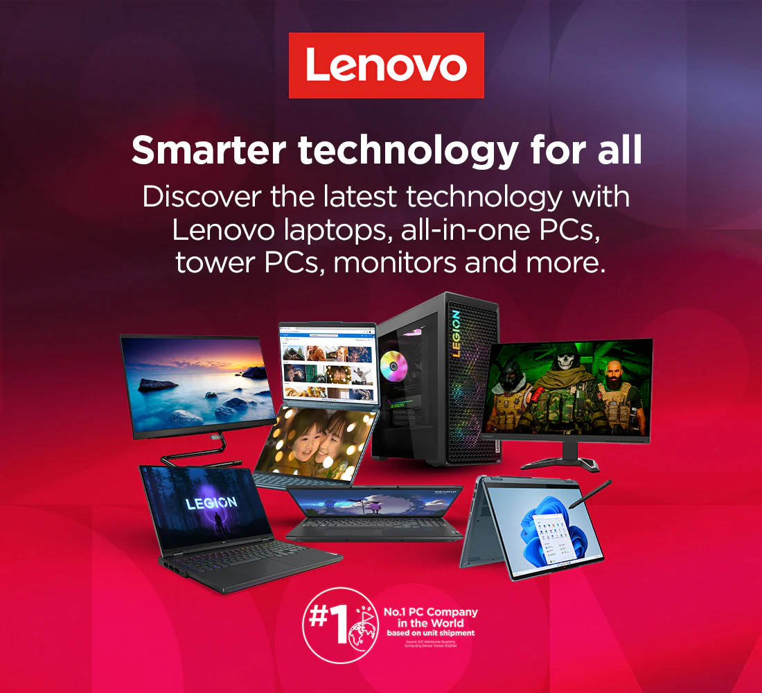 Lenovo
