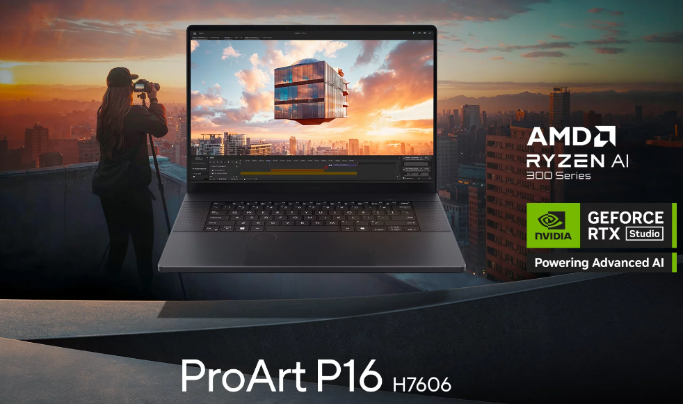 ASUS ProArt