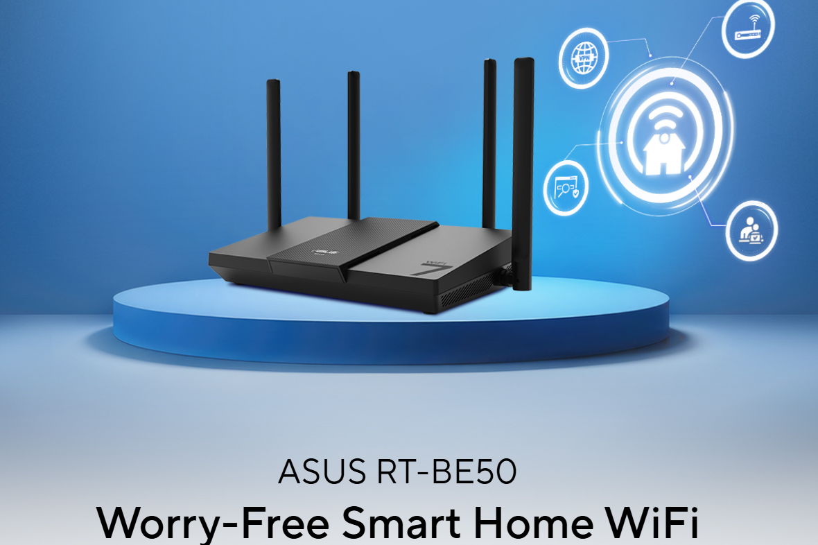 ASUS Router